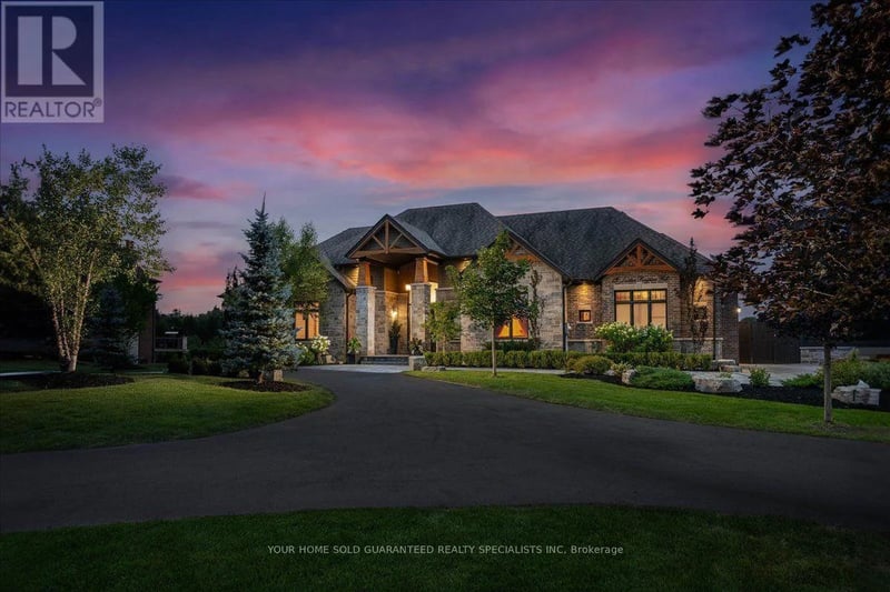 13 Doctor Reynar Road, Caledon (Palgrave), Ontario, L7E4H3, Caledon (Palgrave), Ontario — photo 1 of 5