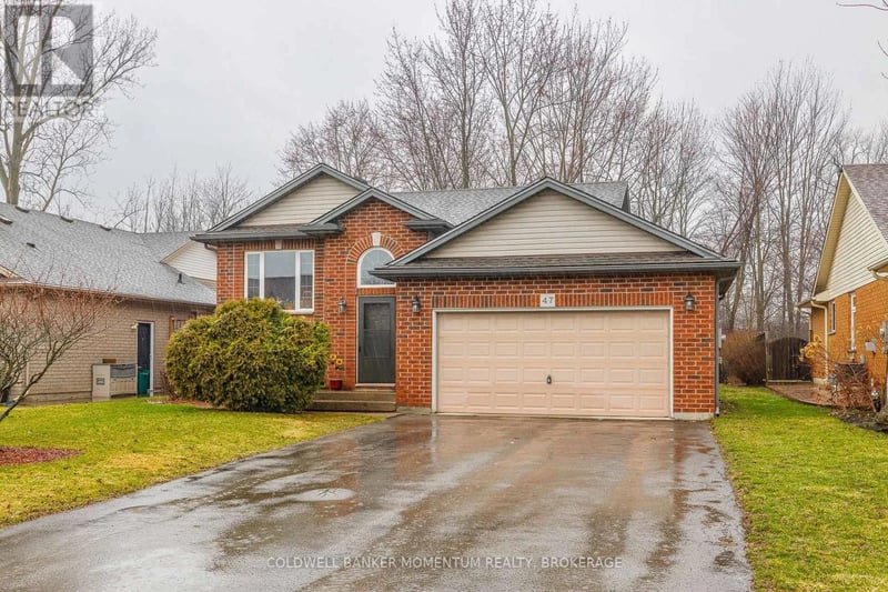 47 Thorold Avenue, Thorold (Port Robinson), Ontario, L0S1K0, Thorold (Port Robinson), Ontario — photo 1 of 5