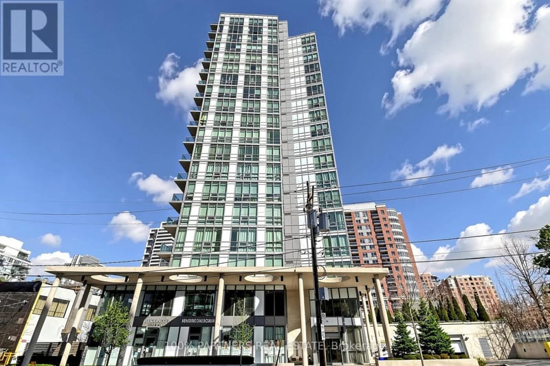 #1309 26 Norton Avenue, Toronto (Willowdale East), Ontario, M2N0H6, Toronto (Willowdale East), Ontario — photo 1 of 5