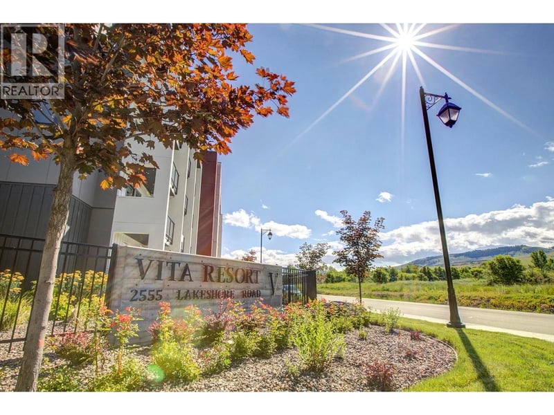 #419 2555 Lakeshore Road, Vernon, British Columbia, V1H0A4, Vernon, British Columbia — photo 1 of 5