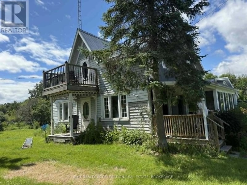 605 Moscow Road, Stone Mills (Stone Mills), Ontario, K0K3N0, Stone Mills (Stone Mills), Ontario — photo 1 of 4