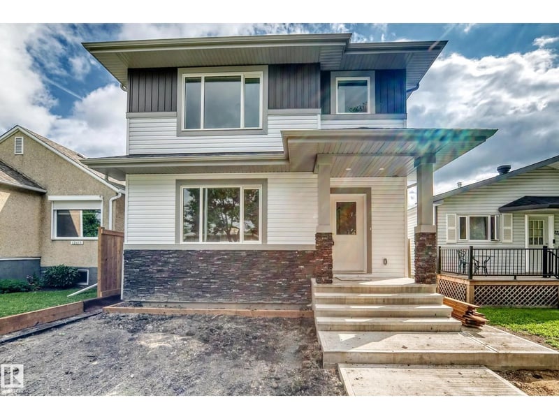 12411 86 ST NW, Edmonton, Alberta, T5B3L3, Edmonton, Alberta — photo 1 of 5