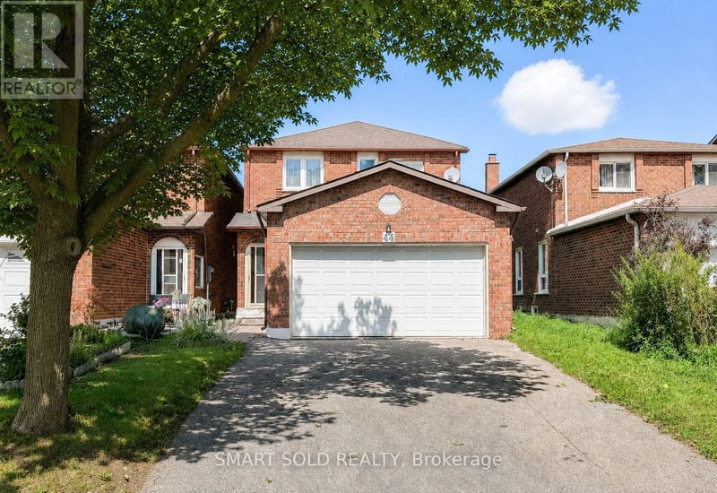 44 Kenley Crescent, Markham (Milliken Mills East), Ontario, L3R6X2, Markham (Milliken Mills East), Ontario — photo 1 of 5