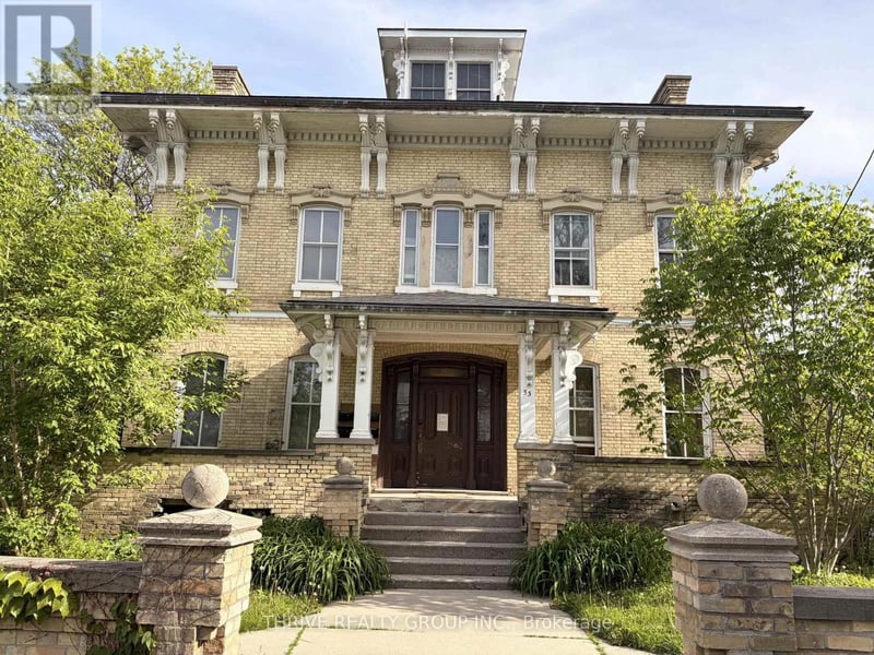 #5 53 Mcclary Avenue, London South (South F), Ontario, N6C1P6, London South (South F), Ontario — photo 1 of 5