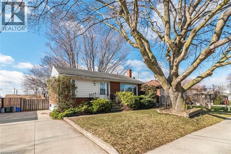 124 BROKER Drive, Hamilton, Ontario, L8T2B8, Hamilton, Ontario — photo 1 of 5