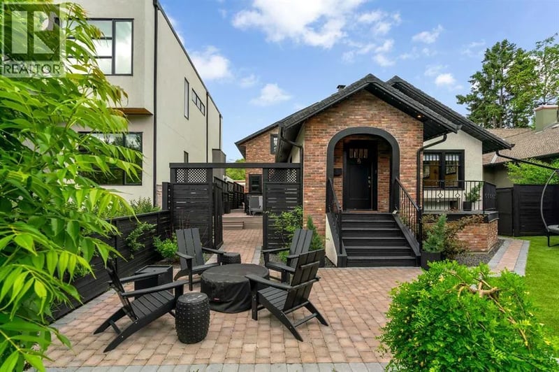 817 Rideau Road Southwest, Calgary, Alberta, T2S0S1, Calgary, Alberta — photo 1 of 5