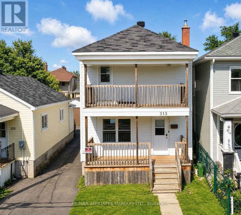 313 Guy Street, Cornwall, Ontario, K6H4V3, Cornwall, Ontario — photo 1 of 5