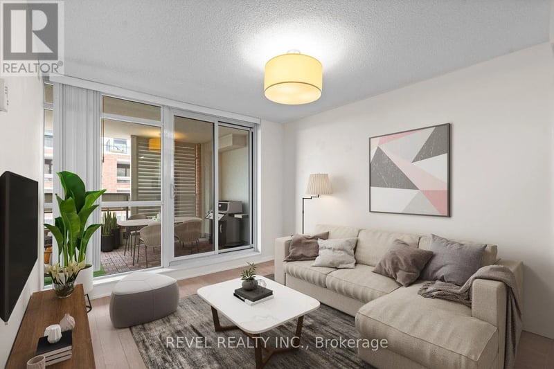 #510 830 Lawrence Avenue West, Toronto (Yorkdale-Glen Park), Ontario, M6A0B6, Toronto (Yorkdale-Glen Park), Ontario — photo 1 of 5