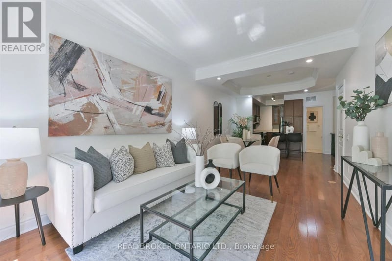 #24 70 Byng Avenue, Toronto (Willowdale East), Ontario, M2N7L9, Toronto (Willowdale East), Ontario — photo 1 of 5