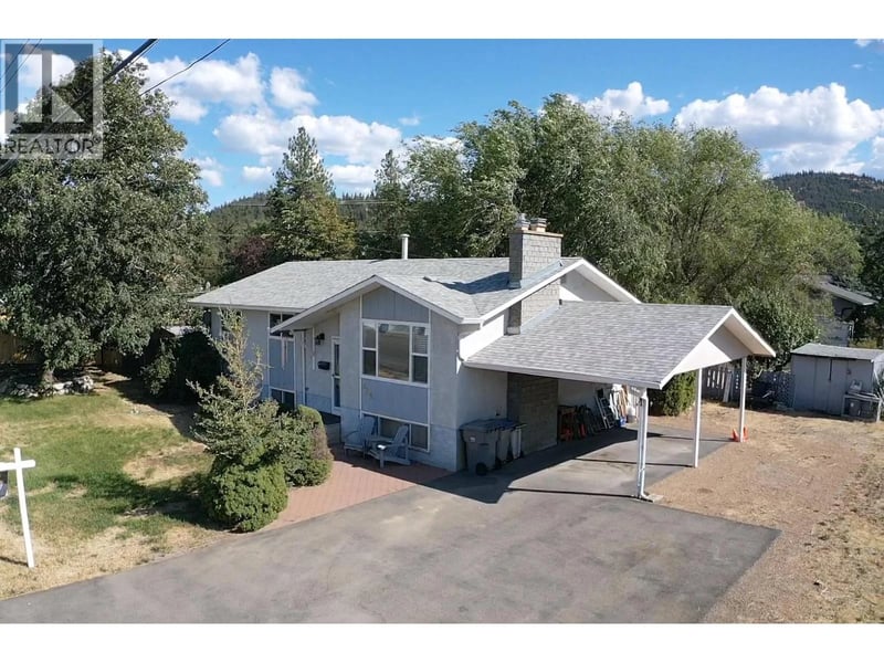 1185 Highridge Drive, Kamloops, British Columbia, V2C5G5, Kamloops, British Columbia — photo 1 of 5