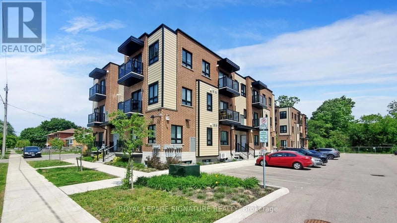 #B7 374 Prospect Avenue, Kitchener, Ontario, N2A0L2, Kitchener, Ontario — photo 1 of 5