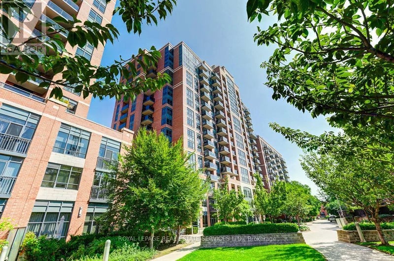 #1412 61 Heintzman Street, Toronto (Junction Area), Ontario, M6P5A2, Toronto (Junction Area), Ontario — photo 1 of 5