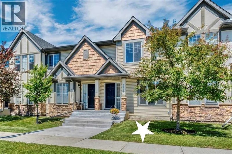 2520 Eversyde Avenue Southwest, Calgary, Alberta, T2Y5G8, Calgary, Alberta — photo 1 of 5