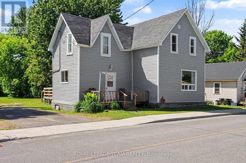 10486 Clark Road, North Dundas, Ontario, K0E1S0, North Dundas, Ontario — photo 1 of 5