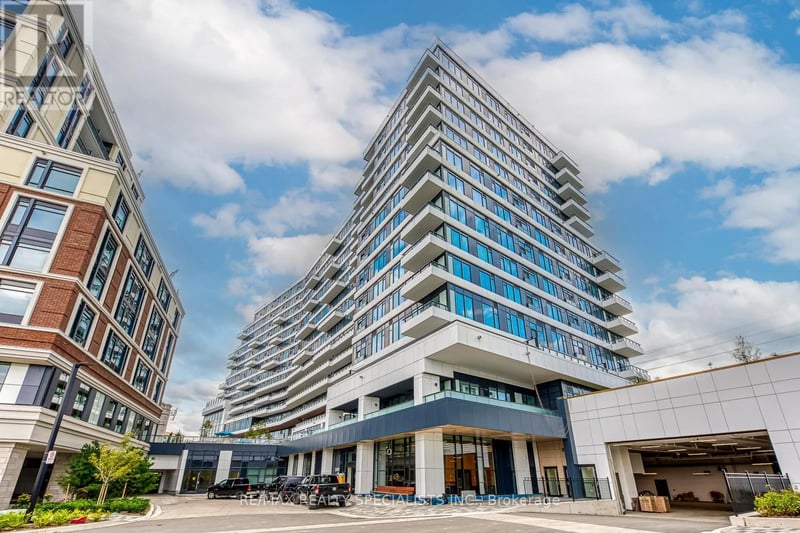 #1018 2485 EGLINTON Avenue, Mississauga (Central Erin Mills), Ontario, L5M2T1, Mississauga (Central Erin Mills), Ontario — photo 1 of 5