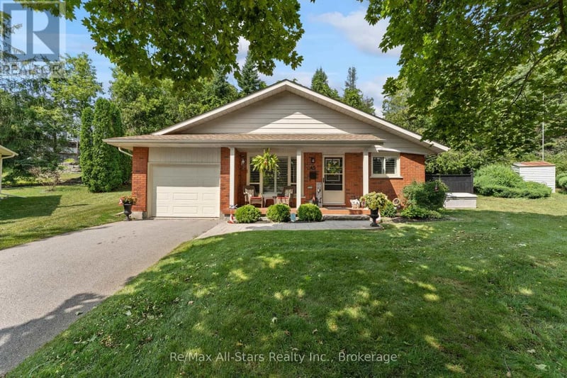 45 Janlisda Drive, Kawartha Lakes (Fenelon Falls), Ontario, K0M1N0, Kawartha Lakes (Fenelon Falls), Ontario — photo 1 of 5