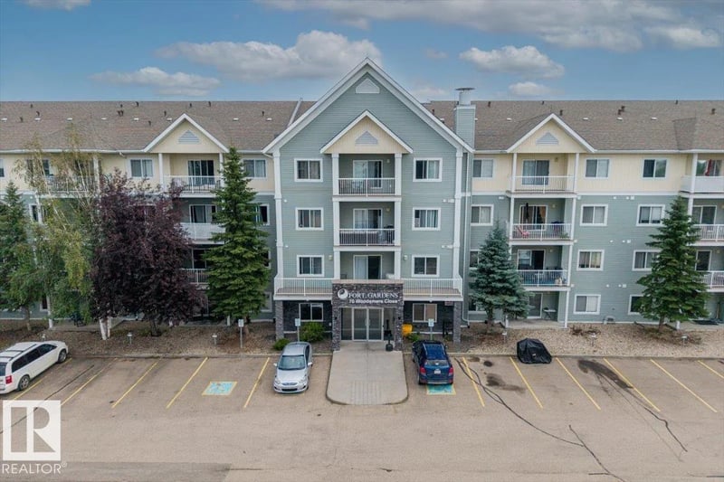 #126 70 WOODSMERE CL, Fort Saskatchewan, Alberta, T8L4R8, Fort Saskatchewan, Alberta — photo 1 of 5