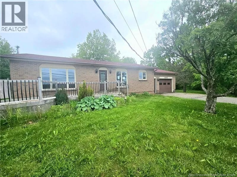 1664 Route 350, Maltempec, New Brunswick, E8P1N8, Maltempec, New Brunswick — photo 1 of 5