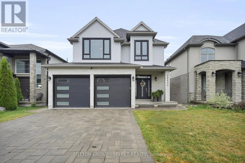 2080 Wateroak Drive, London North (North S), Ontario, N6G0P9, London North (North S), Ontario — photo 1 of 5