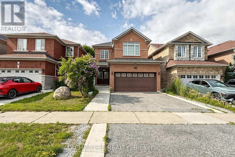 517 Navigator Drive, Mississauga (Meadowvale Village), Ontario, L5W1P5, Mississauga (Meadowvale Village), Ontario — photo 1 of 5