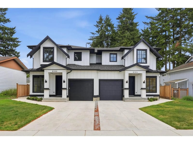 8186 117 Street, Delta, British Columbia, V4C7A6, Delta, British Columbia — photo 1 of 5