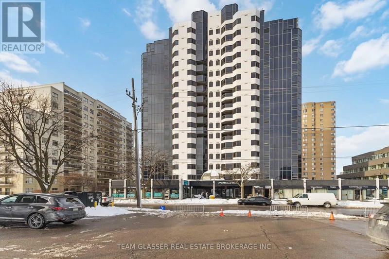 #1211 675 RICHMOND Street, London East (East F), Ontario, N6A5X4, London East (East F), Ontario — photo 1 of 5