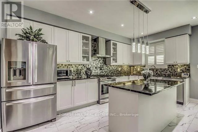 7 Grogan Street, Ajax (Northeast Ajax), Ontario, L1Z0P6, Ajax (Northeast Ajax), Ontario — photo 1 of 5
