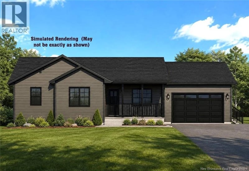 Lot 5 628 Route, Durham Bridge, New Brunswick, E6C1N6, Durham Bridge, New Brunswick — photo 1 of 5