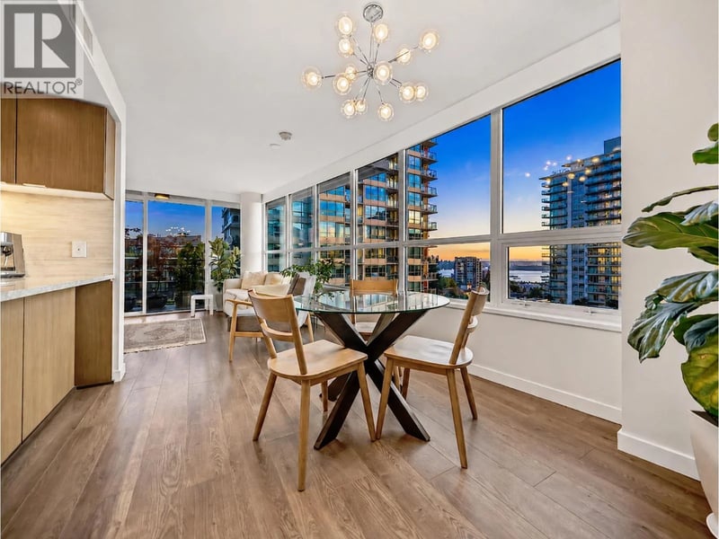 #704 125 14TH Street, North Vancouver, British Columbia, V7L0E6, North Vancouver, British Columbia — photo 1 of 5