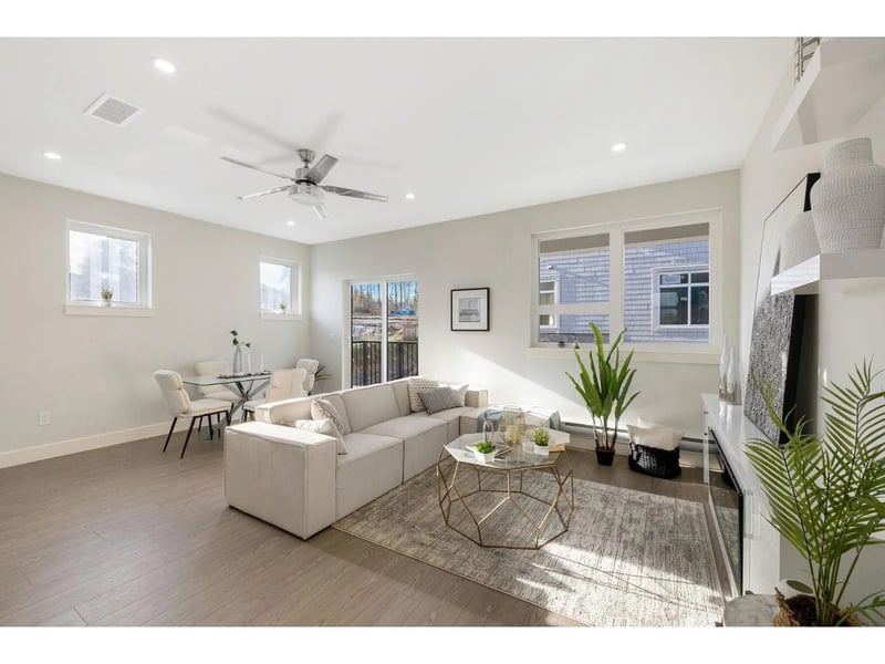 #9 14391 61A Avenue, Surrey, British Columbia, V3X1A4, Surrey, British Columbia — photo 1 of 5