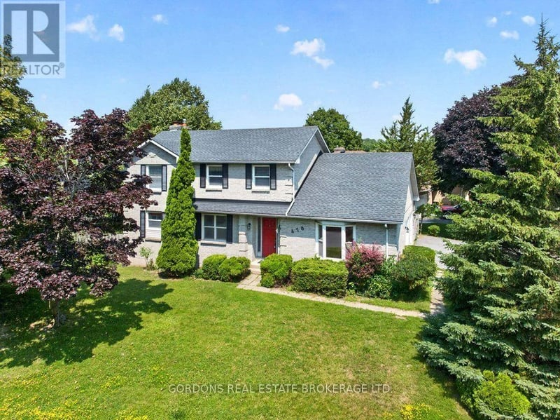 470 Kingsdale Avenue, Kingston (East Gardiners Rd), Ontario, K7M8A3, Kingston (East Gardiners Rd), Ontario — photo 1 of 5