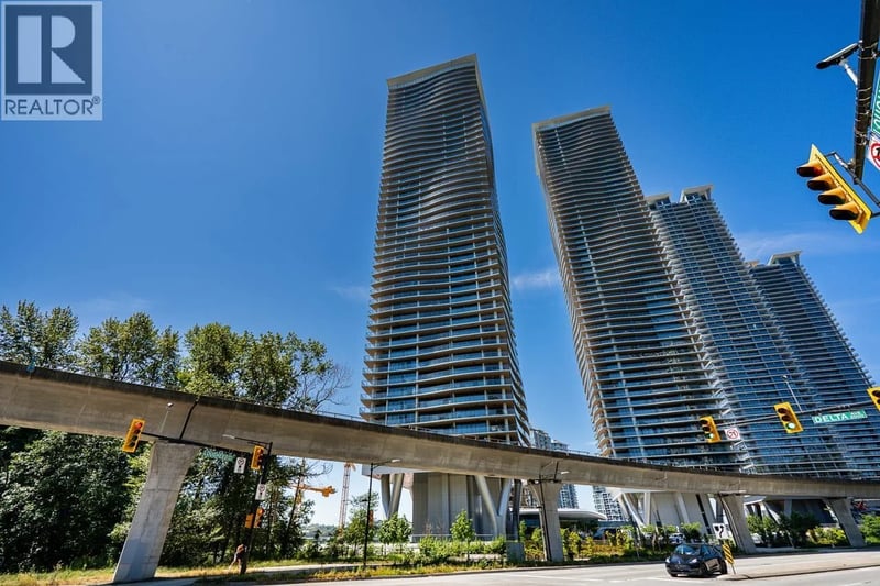 #2208 4890 LOUGHEED Highway, Burnaby, British Columbia, V5C0N2, Burnaby, British Columbia — photo 1 of 5