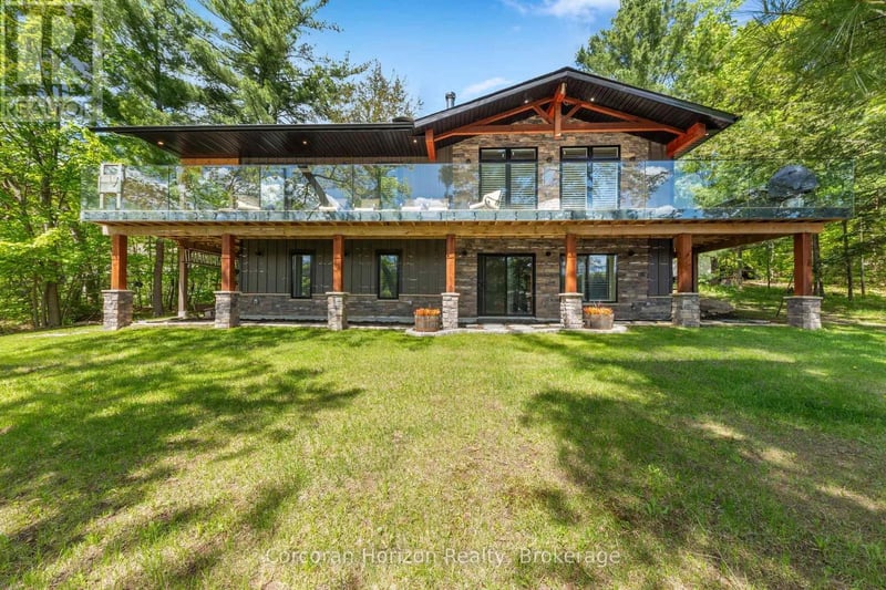 78 Stewart Lake Road, Georgian Bay (Freeman), Ontario, P0C1H0, Georgian Bay (Freeman), Ontario — photo 1 of 5