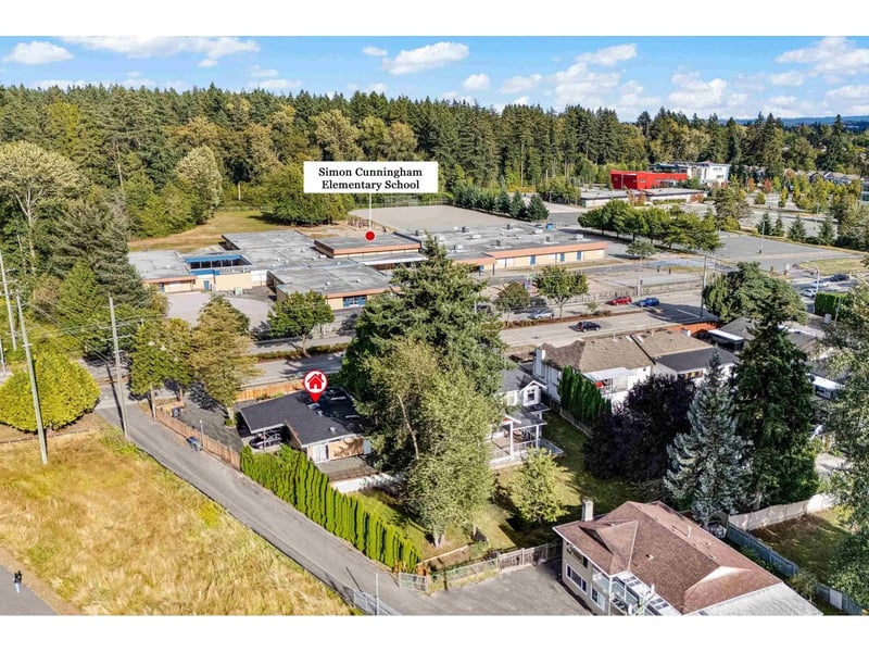 9387 140 Street, Surrey, British Columbia, V3V5Z3, Surrey, British Columbia — photo 1 of 5