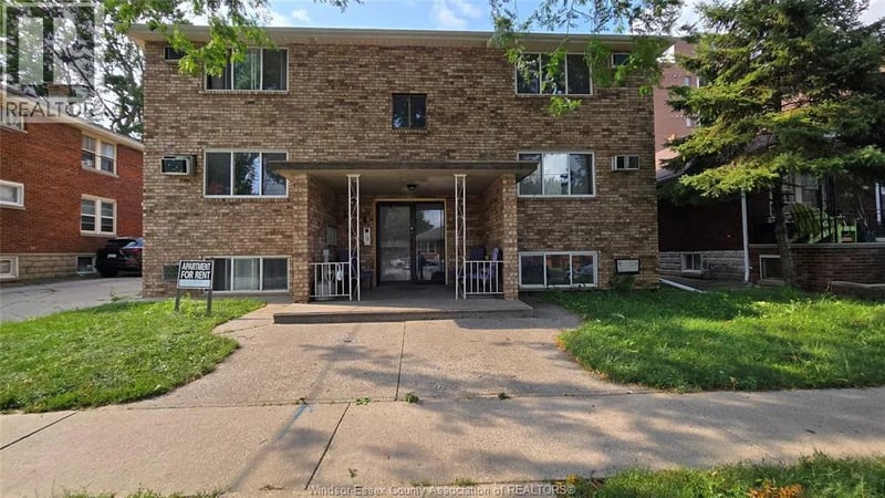 #1 3254 MILLEN Street, Windsor, Ontario, N9C1S9, Windsor, Ontario — photo 1 of 5