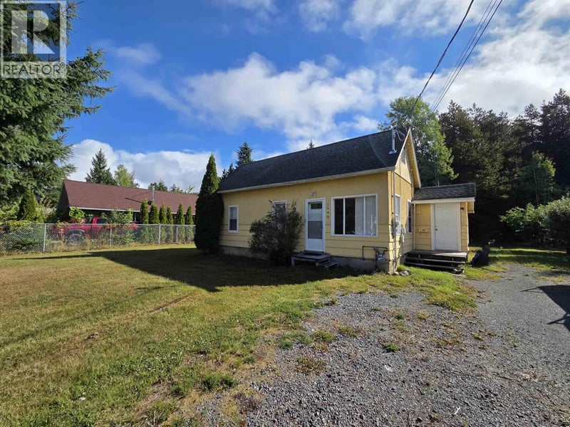 2506 PEAR Street, Terrace, British Columbia, V8G2R4, Terrace, British Columbia — photo 1 of 5