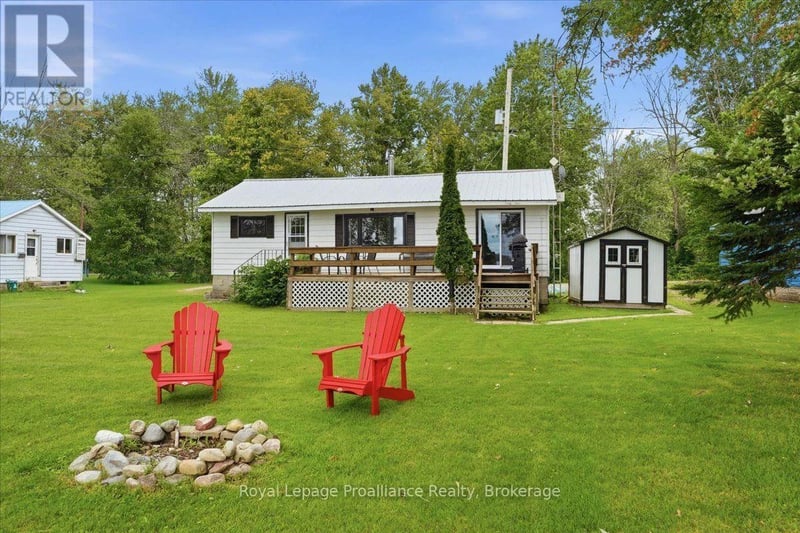 133 Hughes Lane, Tweed (Hungerford (Twp)), Ontario, K0K3J0, Tweed (Hungerford (Twp)), Ontario — photo 1 of 5