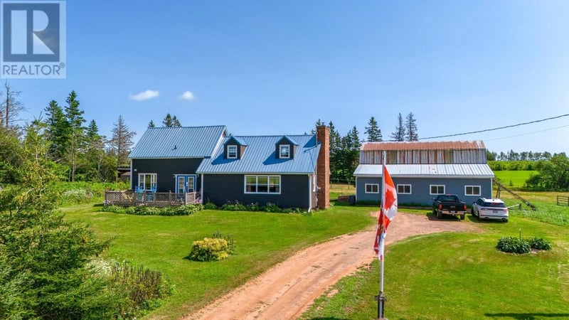 3112 Inkerman Road, Breadalbane, Prince Edward Island, C0A1N0, Breadalbane, Prince Edward Island — photo 1 of 5