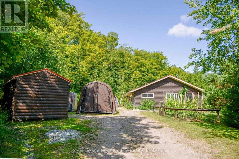 472 O'connor Line, Powassan, Ontario, P0H1Z0, Powassan, Ontario — photo 1 of 5