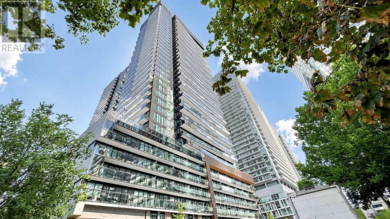 #3113 127 Broadway Avenue, Toronto (Mount Pleasant West), Ontario, M4P1V4, Toronto (Mount Pleasant West), Ontario — photo 1 of 5