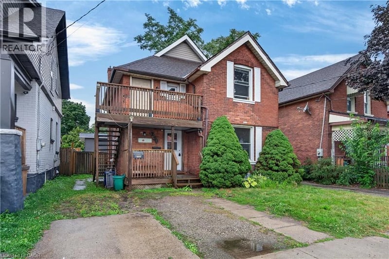 250 MURRAY Street, Brantford, Ontario, N3S5S3, Brantford, Ontario — photo 1 of 5