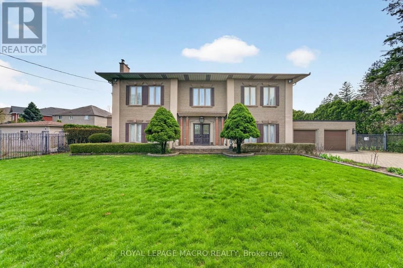 213 Stone Church Road West, Hamilton (Sheldon), Ontario, L9B1A2, Hamilton (Sheldon), Ontario — photo 1 of 5