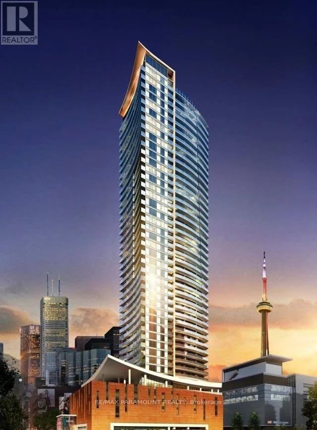 #1103 21 Widmer Street, Toronto (Waterfront Communities), Ontario, M5V0B8, Toronto (Waterfront Communities), Ontario — photo 1 of 5
