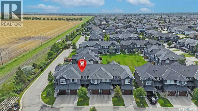 416 1303 PATON CRESCENT, Saskatoon, Saskatchewan, S7W0P7, Saskatoon, Saskatchewan — photo 1 of 5