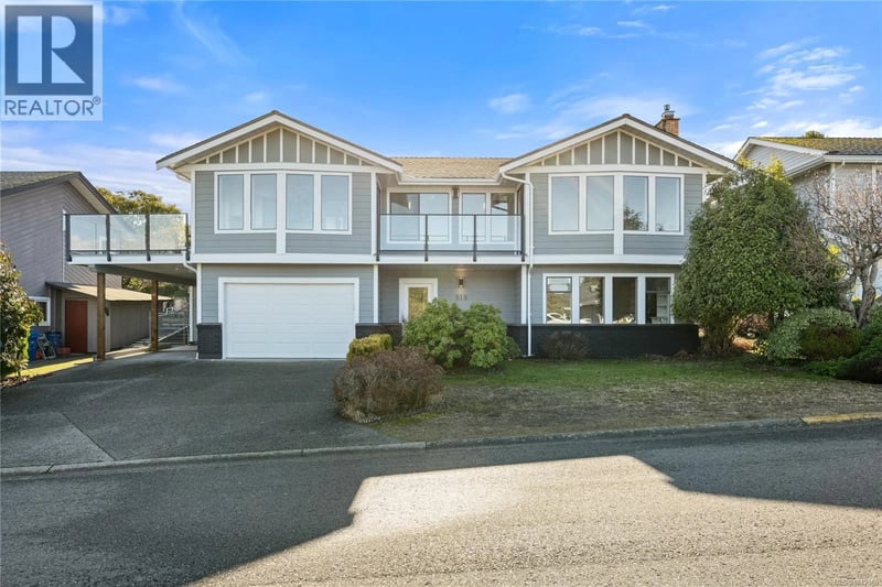 819 Athena Place, Nanaimo, British Columbia, V9V1B9, Nanaimo, British Columbia — photo 1 of 5