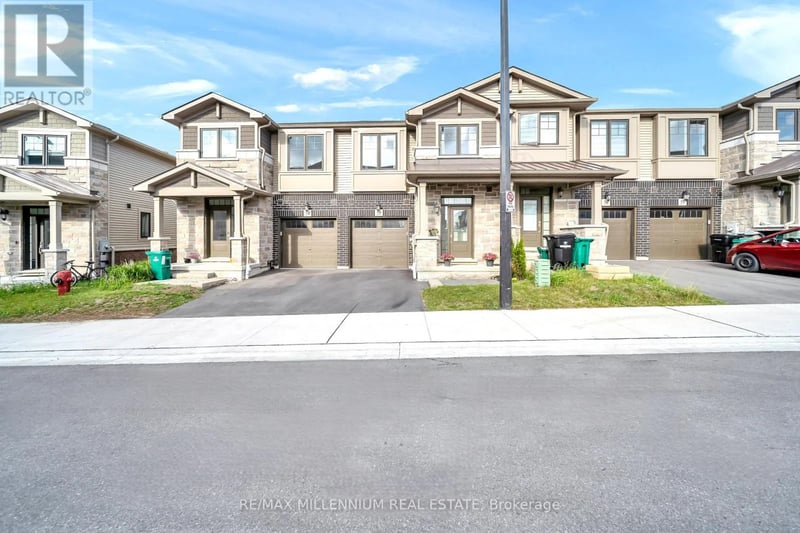 #55 100 Hollywood Court, Cambridge, Ontario, N1R0C5, Cambridge, Ontario — photo 1 of 5