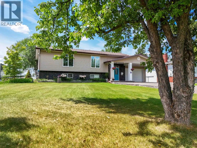 1601 FLINT Road, Quesnel, British Columbia, V2J4L9, Quesnel, British Columbia — photo 1 of 5