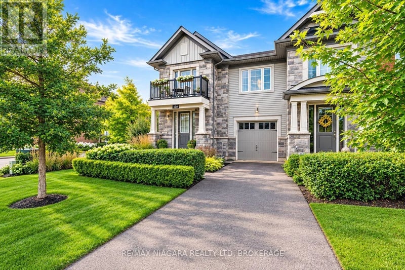 130 John Street West, Niagara-on-the-Lake (Town), Ontario, L0S1J0, Niagara-on-the-Lake (Town), Ontario — photo 1 of 5
