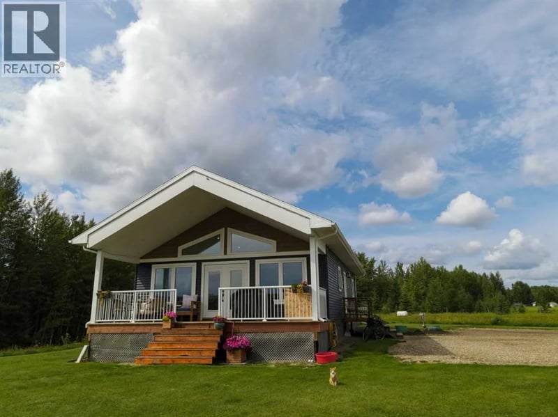 593038 HWY 32 Highway, Rural Woodlands County, Alberta, T7S1P3, Rural Woodlands County, Alberta — photo 1 of 5