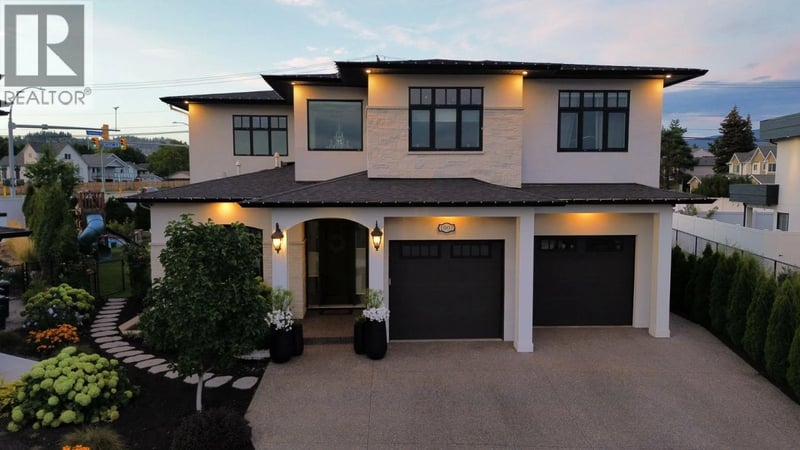 1907 Hemmerling Court, Kelowna, British Columbia, V1V1X1, Kelowna, British Columbia — photo 1 of 5